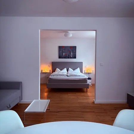 Rebenglueck In 公寓 *