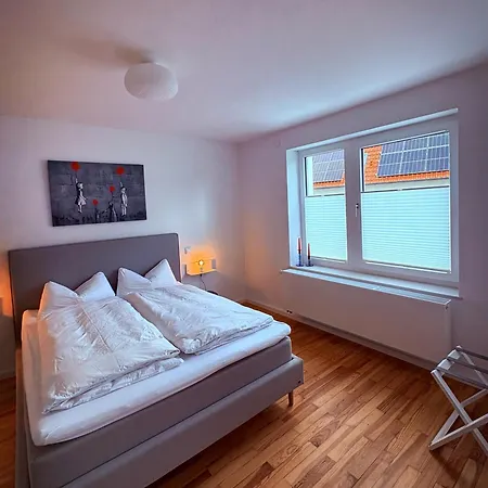 Rebenglueck In 公寓 *