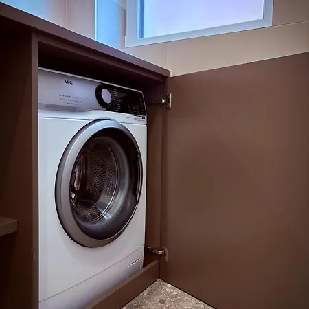 Rebenglueck In 公寓