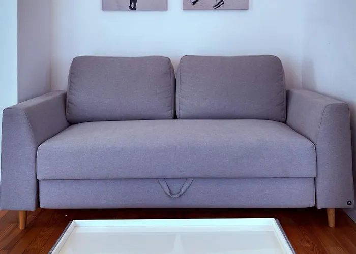 Apartamento Rebenglueck In Gocklingen