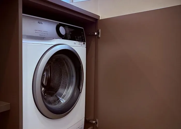 Rebenglueck In Apartamento